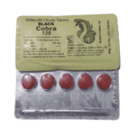 Black Cobra Tablets