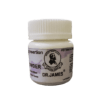 Dr James Vagina Tightening Powder