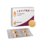 Levitra Tablets