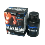 Maxman Capsules
