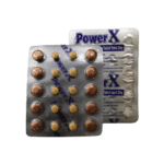 Power X Tablets