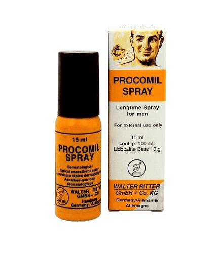 Procomil-Delay-Spray
