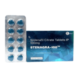 Stenagra Tablets