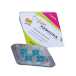 Super Kamagra Tablets