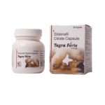 Tagra Forte Capsules