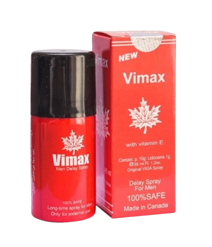 Vimax-Delay-Spray