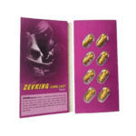 Zevking Tablets Price in Pakistan
