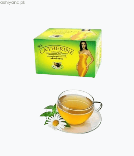 Cathering Slimming Tea