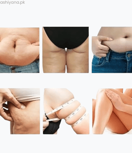 Sadoer Shaping Slimming Cream