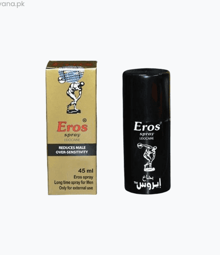 Eros-Delay-Spray