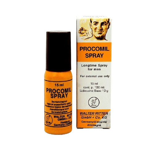 Procomil-Delay-Spray