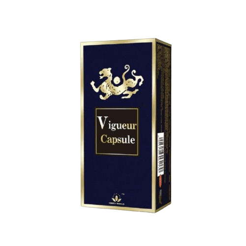 Vig Power Capsules in Pakistan