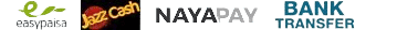 Payment logo
